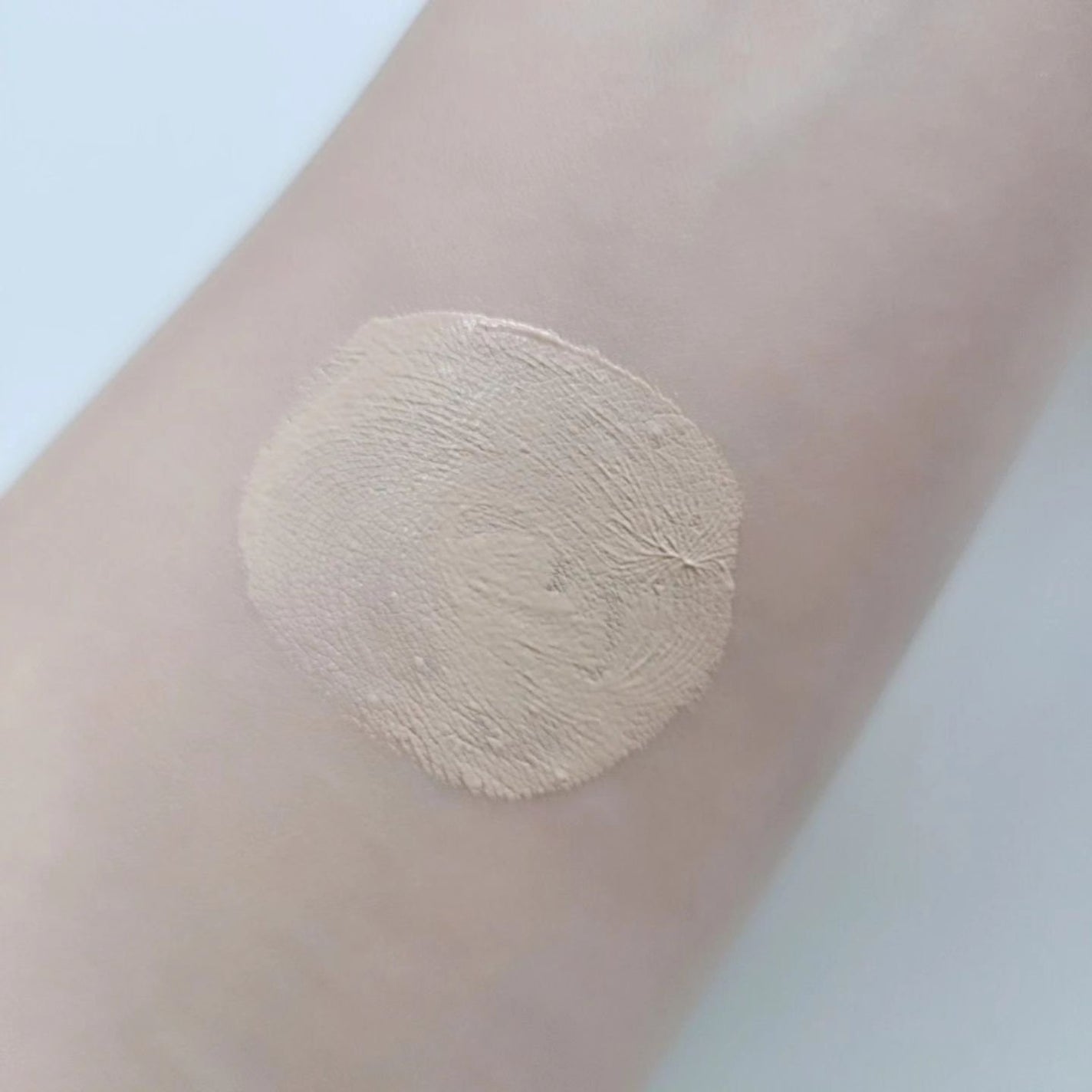 スピードフィニッシュ セラム BB ナチュラル/ESPRIQUE/BBクリームを使ったクチコミ(7枚目)