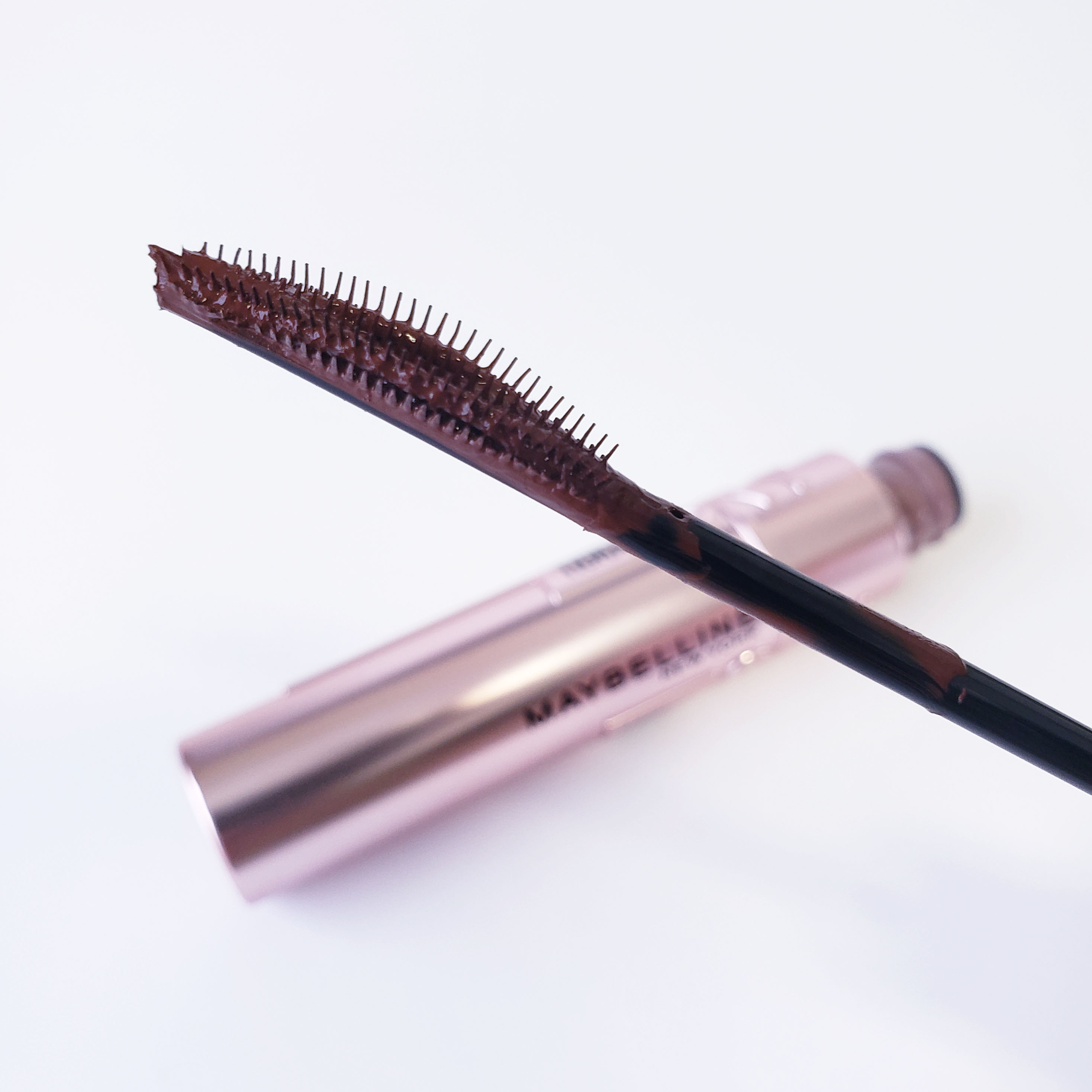 スカイハイ/MAYBELLINE NEW YORK/マスカラを使ったクチコミ（2枚目）