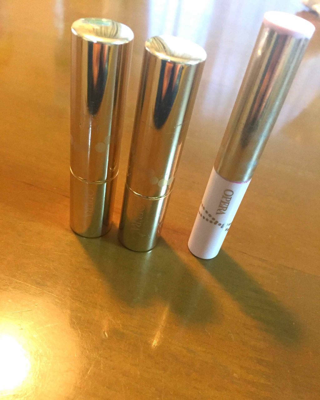 オペラ リップティント N/OPERA/リップティントを使ったクチコミ（1枚目）