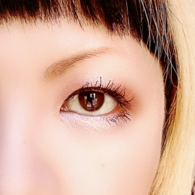 クリーミータッチライナー/キャンメイク/ジェルアイライナーを使ったクチコミ(6枚目)