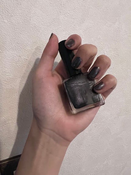 ザ ネイルポリッシュ 026P Savage Beauty サベッジ ビューティー/ADDICTION/マニキュアの画像