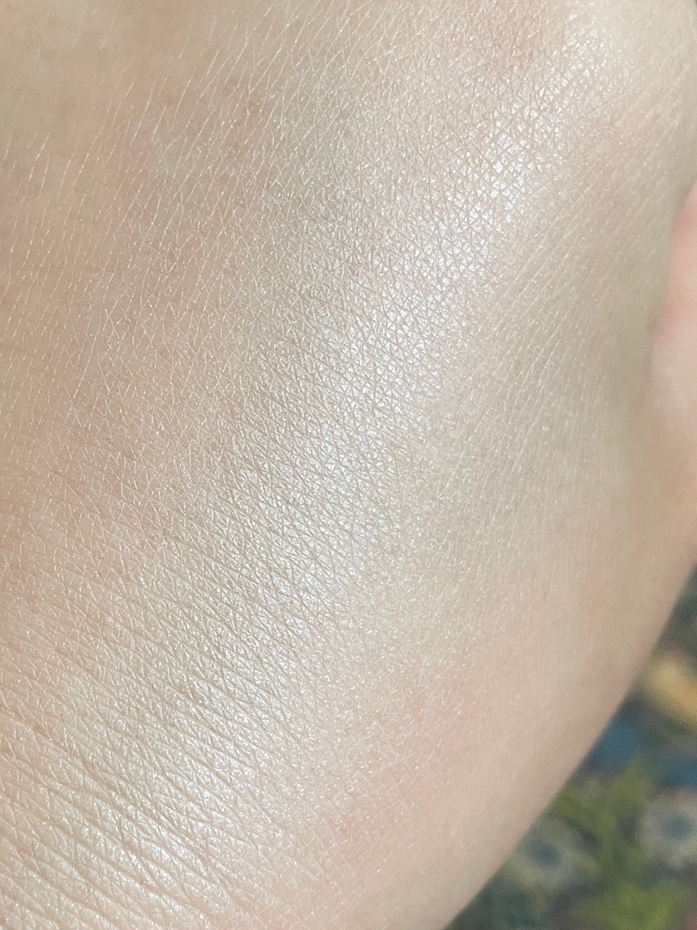 イルミネイティングフィニッシュパウダー ~Abloom~/キャンメイク/プレストパウダーを使ったクチコミ(3枚目)