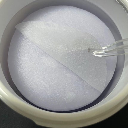 グアバ 70スキントナーパッド /BENTON/トナーパッドを使ったクチコミ(5枚目)