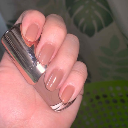 ネイルエナメル/DECORTÉ/マニキュアを使ったクチコミ(1枚目)