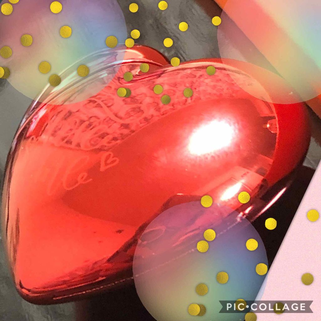 ラブミー コーティング ティント 03 ラブモーション/the SAEM/リップティントを使ったクチコミ（1枚目）