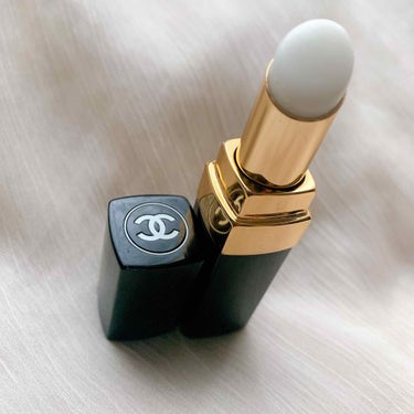 #CHANEL
#ルージュココボーム

CHANELのリップクリームは廃盤になっちゃったソワン タンドゥル レーブルが大好きだったんですが…
なんで廃盤になっちゃったのー？😭

でもその後にココボームが