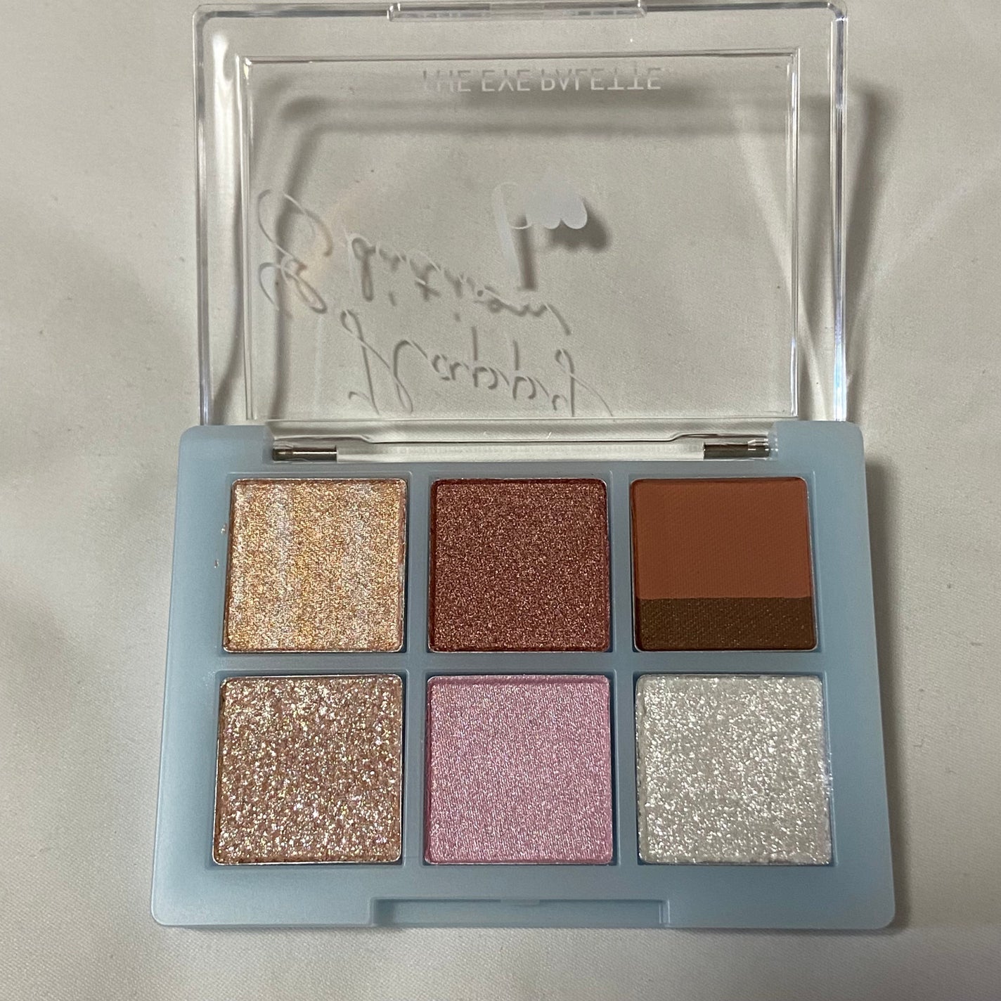 つやぷるリップR/b idol/口紅を使ったクチコミ(5枚目)