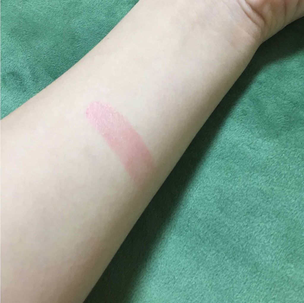 ウォーターリップ トーンアップCC/メンソレータム/リップクリームを使ったクチコミ（3枚目）