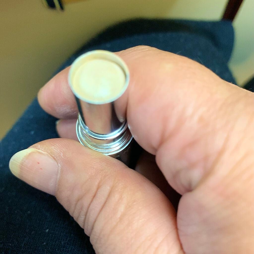 RMK グロースティック/RMK/スティックハイライトを使ったクチコミ(2枚目)