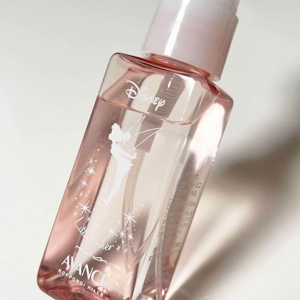 アヴァンセ シェイクミスト さっぱり/アヴァンセ/ミスト状化粧水を使ったクチコミ(1枚目)