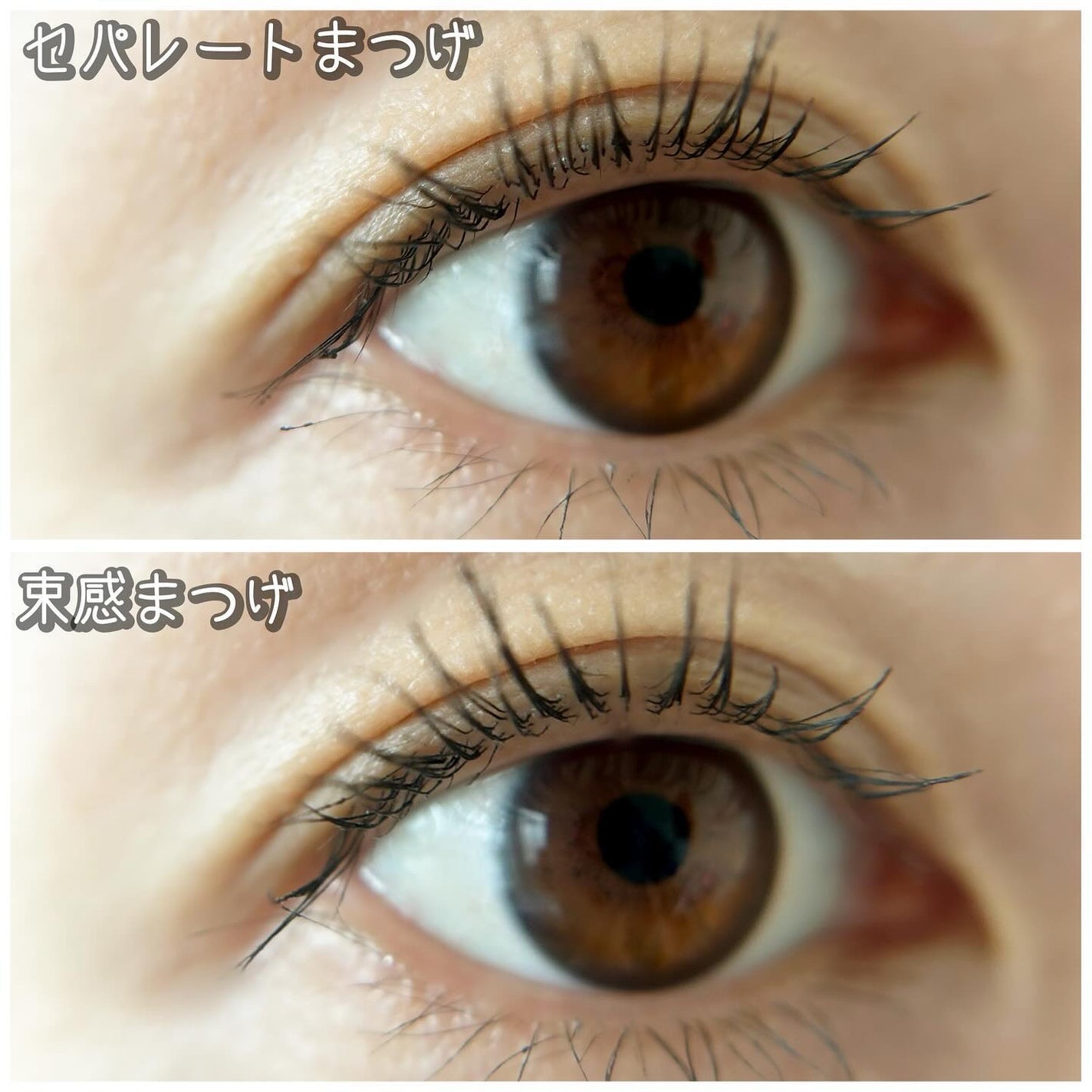 束感まつげコーミングピンセット/SHOBIDO/その他化粧小物を使ったクチコミ(6枚目)