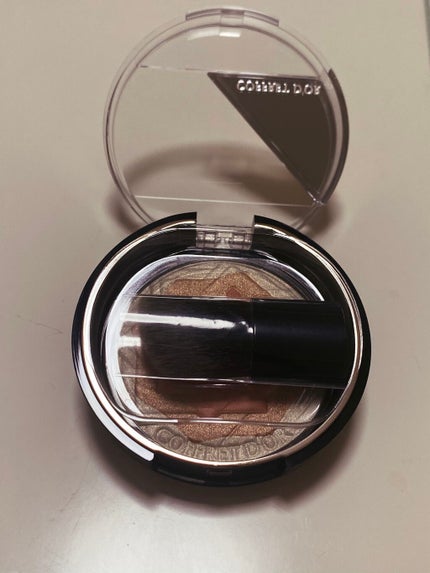 スマイルアップチークスS/コフレドール/パウダーチークを使ったクチコミ(2枚目)