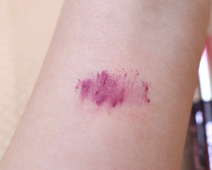 ロング&カールマスカラ アドバンストフィルム/ヒロインメイク/マスカラを使ったクチコミ(2枚目)