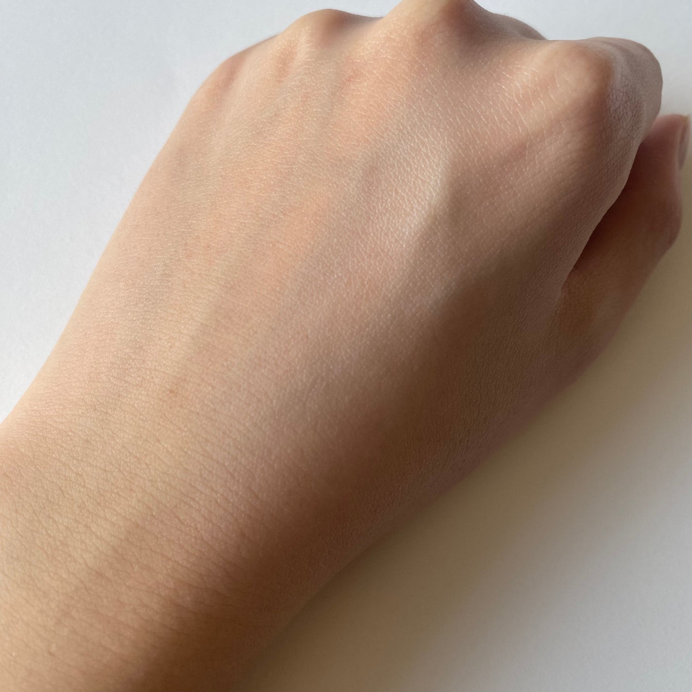 UVイデア XL プロテクショントーンアップ ローズ+/ラ ロッシュ ポゼ/日焼け止め・UVケアを使ったクチコミ(4枚目)