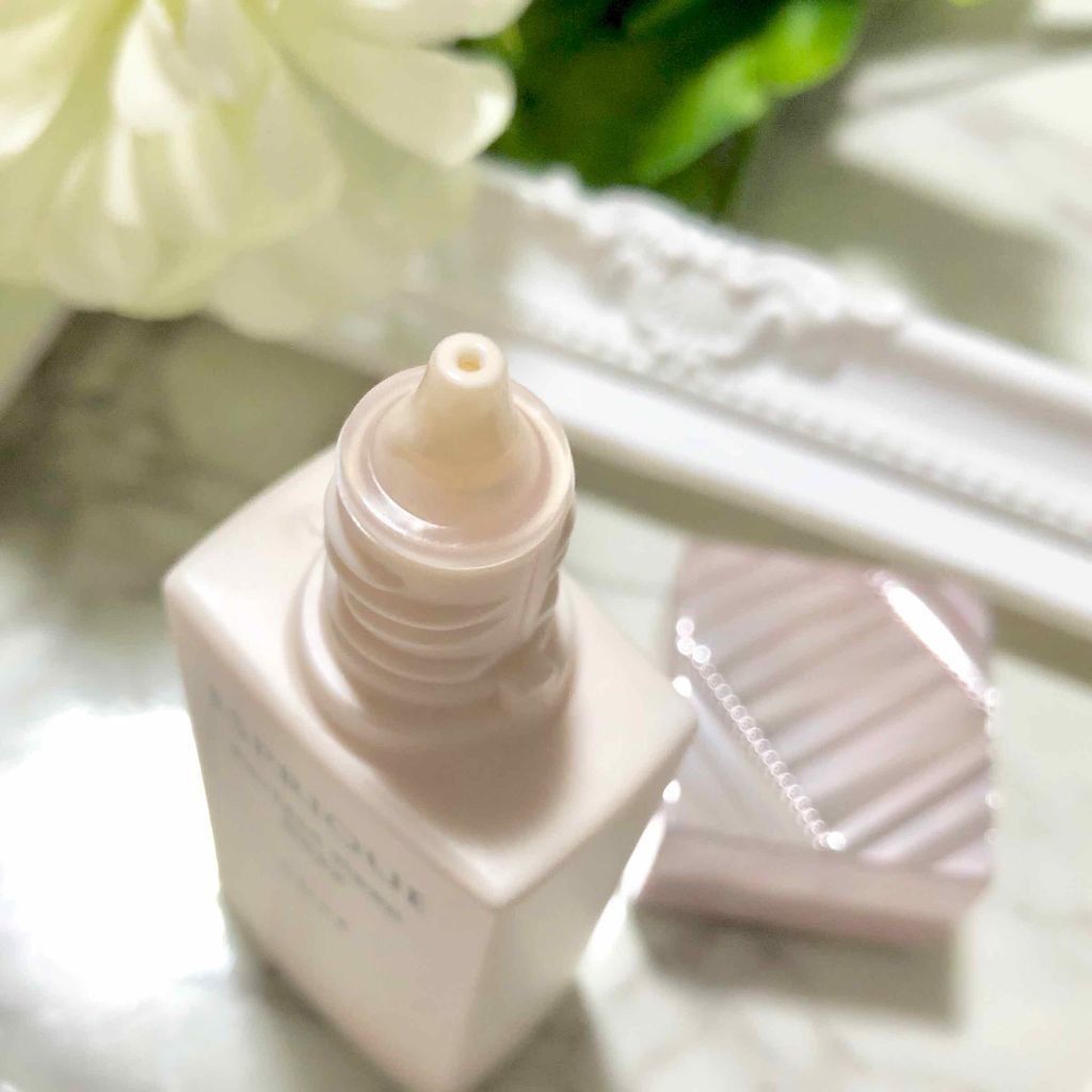 ESPRIQUE パーフェクト キープ ベースのクチコミ「
🌸エスプリーク パーフェクトキープベース
- - - - - - - - - - - - -.....」（2枚目）