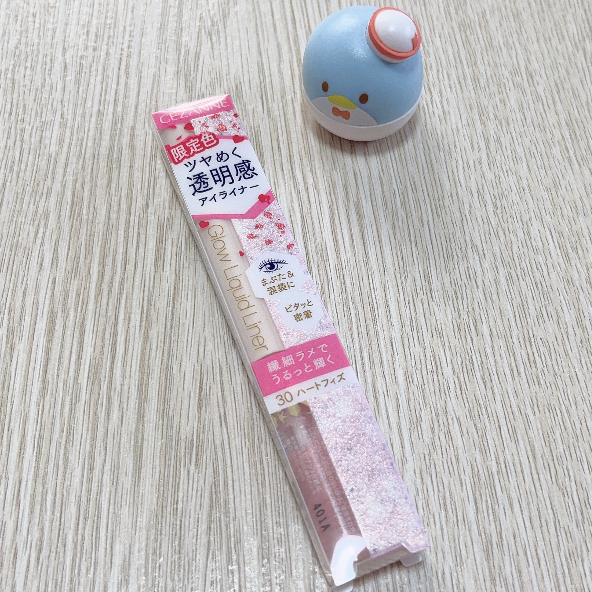 ワンステップオリジナルクリアパッド/COSRX/トナーパッドを使ったクチコミ（2枚目）