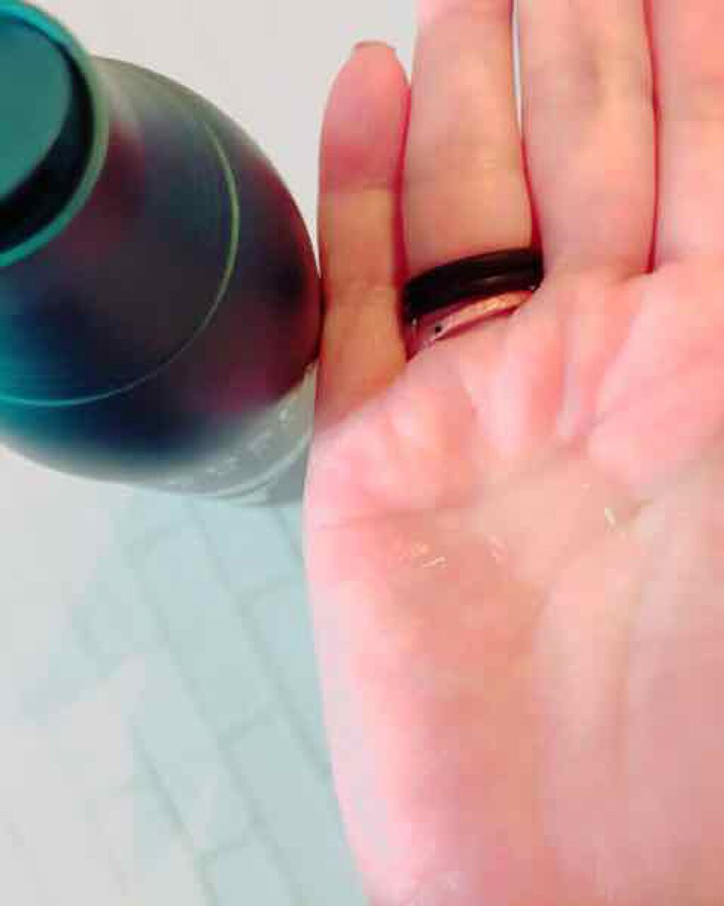 ヘッドスパセブン　シャンプー/ヘッドスパセブン/市販シャンプーを使ったクチコミ（2枚目）