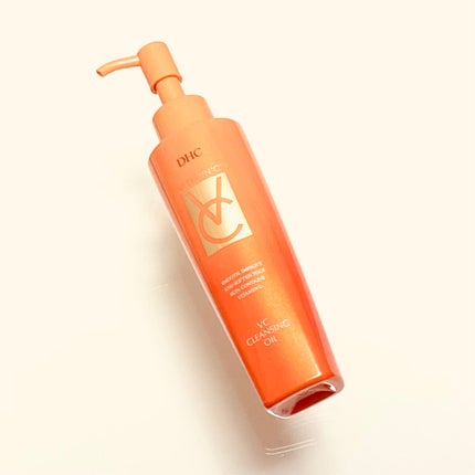 VC クレンジングオイル/DHC/オイルクレンジングを使ったクチコミ(1枚目)