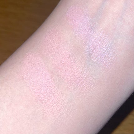 ディオールスキン ルージュ ブラッシュ/Dior/パウダーチークを使ったクチコミ(4枚目)