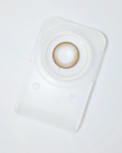 First Love Kristen/Hapa kristin/カラーコンタクトレンズを使ったクチコミ(3枚目)