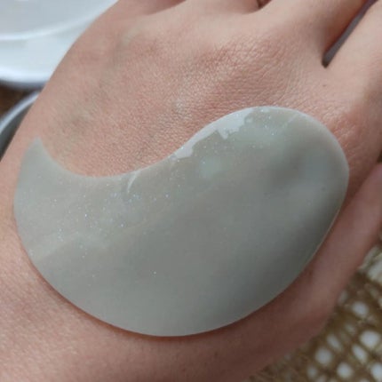 りれママ♥️韓国コスメ🇰🇷フォロバ✌️ on LIPS 「SHANGPREERELIEFMEEYEMASK(リリーフミー..」(3枚目)