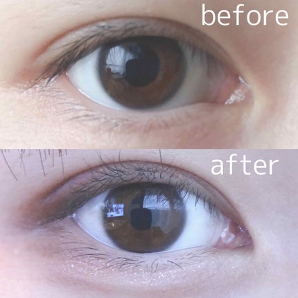 パーフェクトマルチアイズ/キャンメイク/アイシャドウパレットを使ったクチコミ(4枚目)