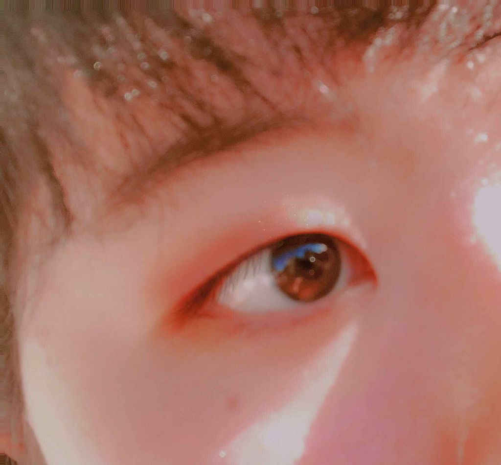 モテライナー リキッド/UZU BY FLOWFUSHI/リキッドアイライナーを使ったクチコミ(4枚目)