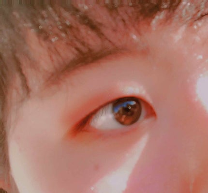 モテライナー リキッド/UZU BY FLOWFUSHI/リキッドアイライナーを使ったクチコミ(4枚目)