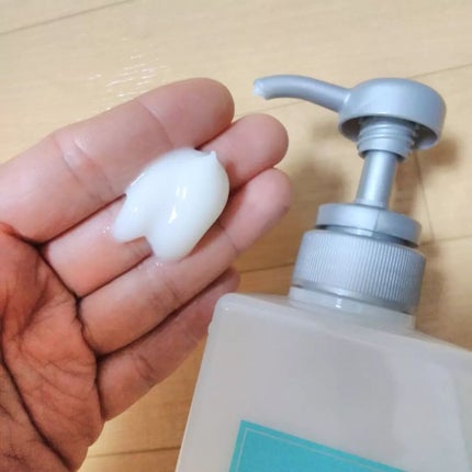 KAMIKA 洋梨&フリージアの香り/KAMIKA/サロンシャンプーを使ったクチコミ(4枚目)