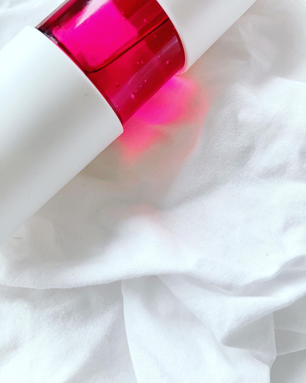 Rエッセンス/unlabel/美容液を使ったクチコミ(3枚目)