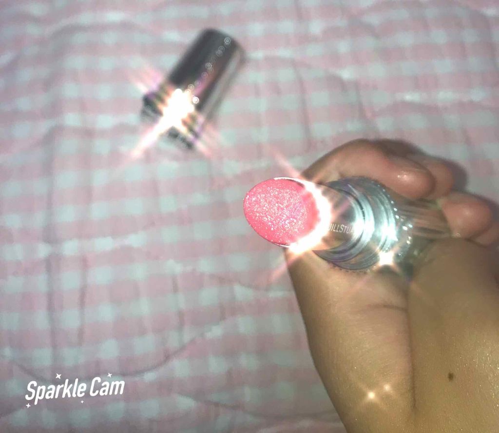 リップブロッサム/JILL STUART/口紅を使ったクチコミ（2枚目）