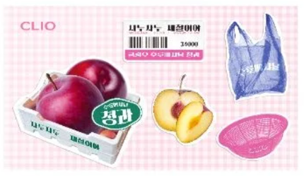 10 シーズンプラム(SEASON PLUM)