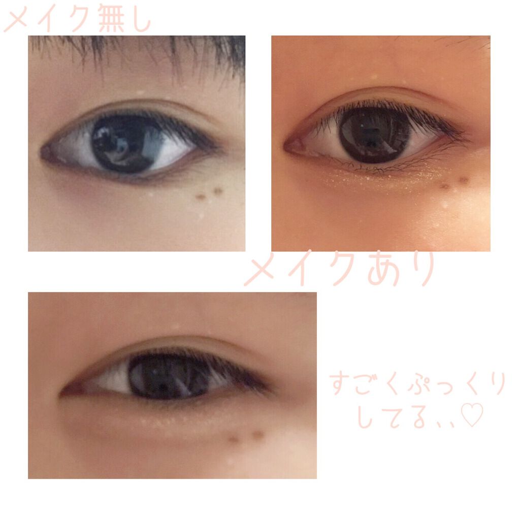 リキッドアイブロウ/U R GLAM/リキッドアイブロウを使ったクチコミ(2枚目)