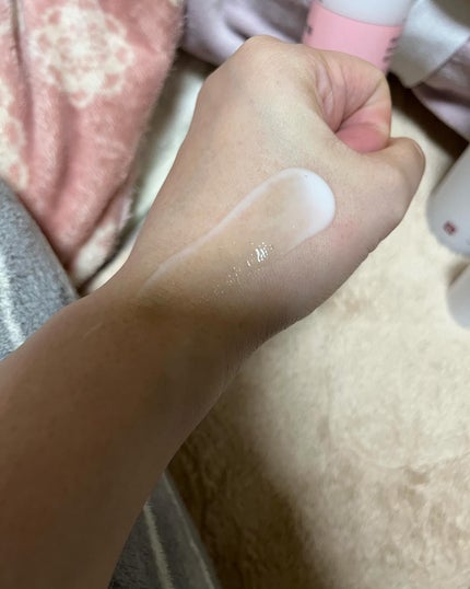 マデカデイリーリペアアンプル/センテリアン24/美容液を使ったクチコミ(10枚目)