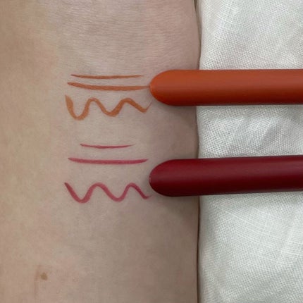 ウルトラカラー アイライナー/MAYBELLINE NEW YORK/リキッドアイライナーを使ったクチコミ(2枚目)