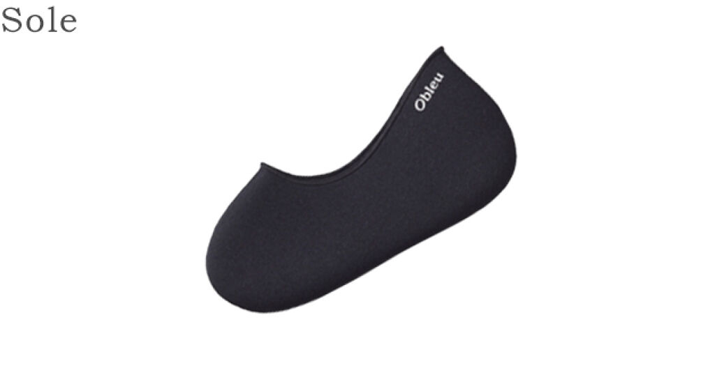 MTG オーブル モイストスキンフィット ソール