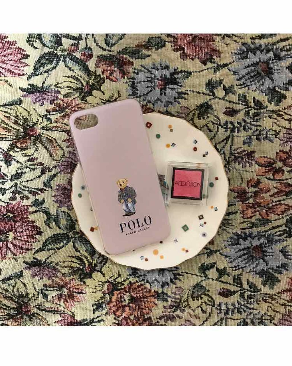 アディクション ザ アイシャドウ/ADDICTION/単色アイシャドウを使ったクチコミ（1枚目）