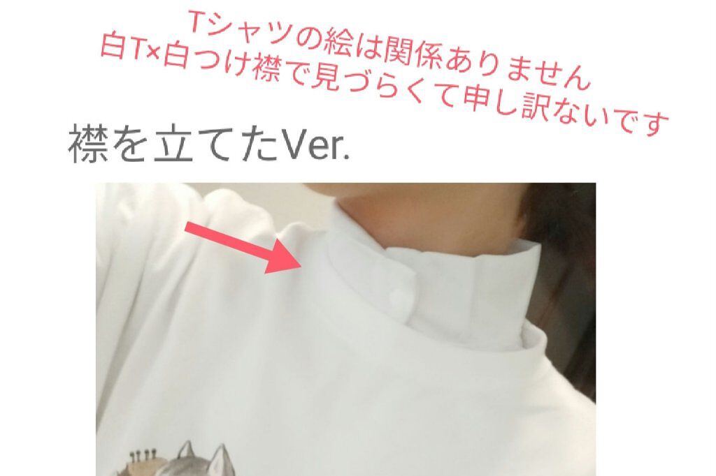 UVカットクールネックカバー/ホワイトビューティー/その他を使ったクチコミ（3枚目）