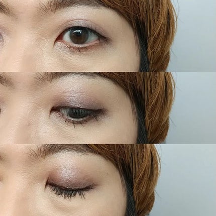 ル ライナー ドゥ シャネル/CHANEL/リキッドアイライナーを使ったクチコミ(5枚目)