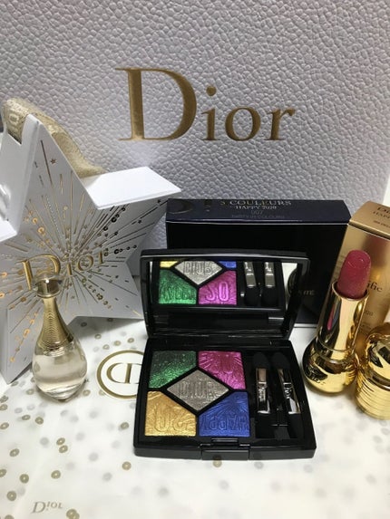 ディオリフィック ベルベット タッチ リップスティック/Dior/口紅を使ったクチコミ(1枚目)