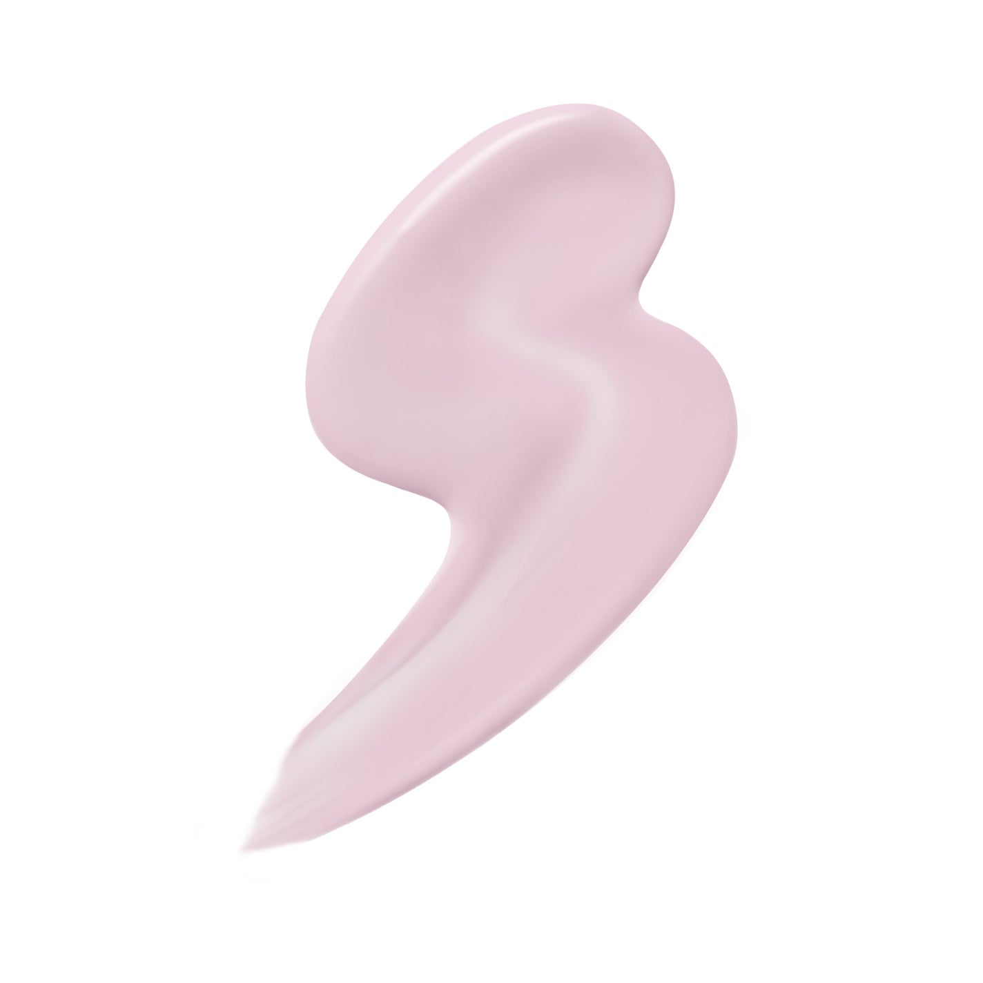 リュクス スムースビューティーベース ラベンダー