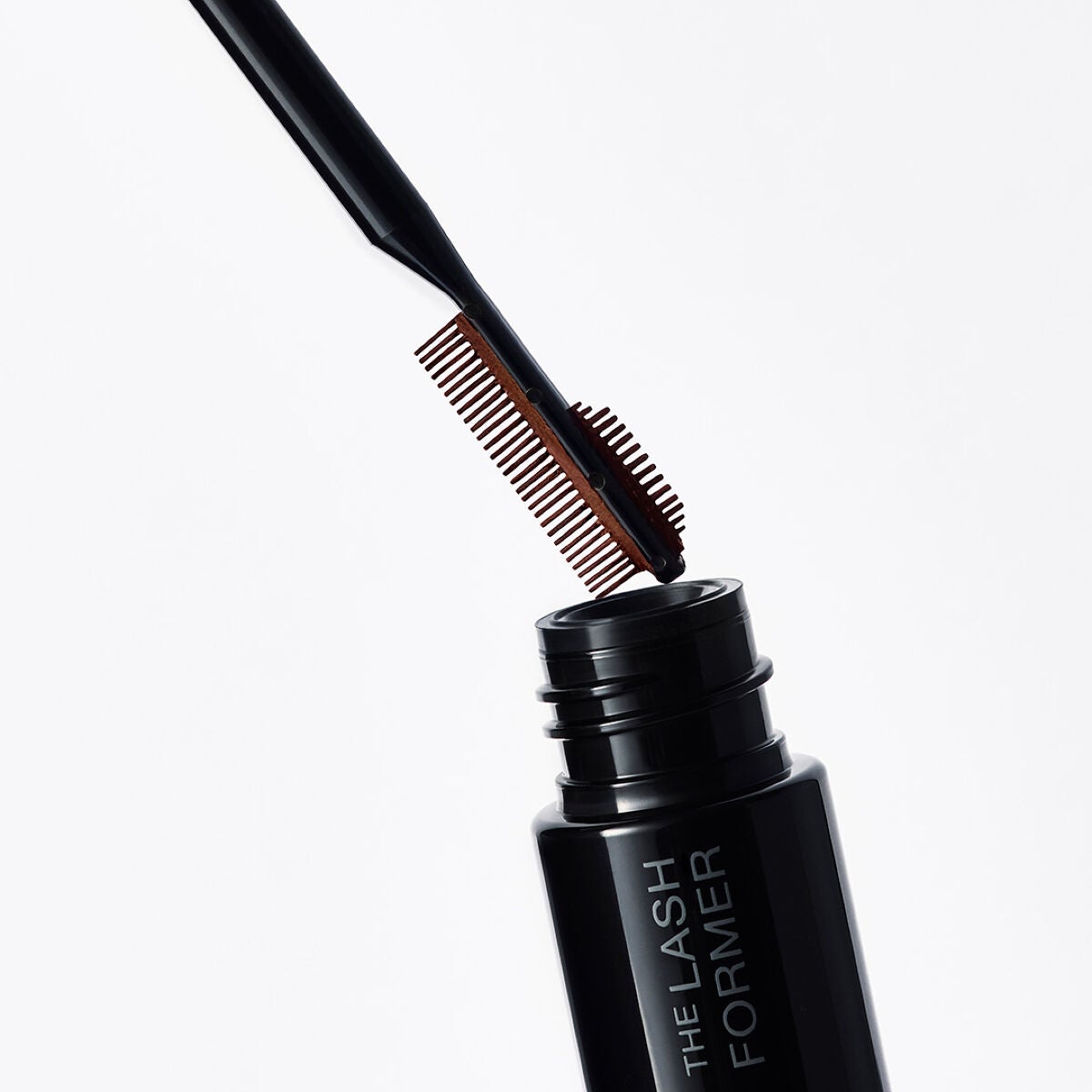 フレームレスフィルムマスカラ/KATE/マスカラを使ったクチコミ(3枚目)