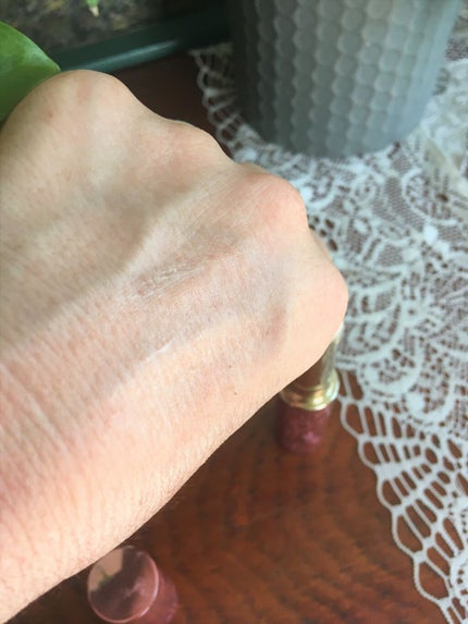 エアリータッチ デイエッセンス/クラブ/美容液を使ったクチコミ(2枚目)