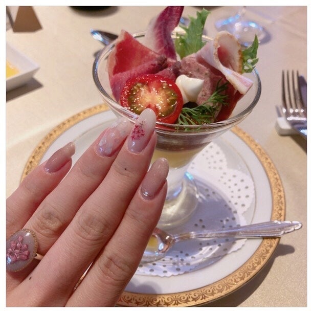 ジェルネイル/ジェルミーワン/ジェルネイルを使ったクチコミ(7枚目)