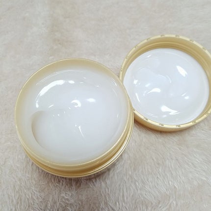 極潤 パーフェクトゲル/肌ラボ/オールインワン化粧品を使ったクチコミ(1枚目)