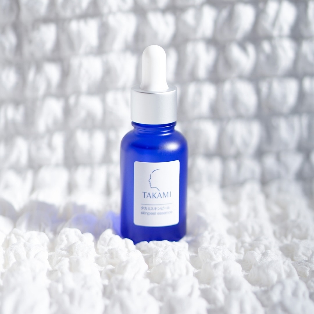 タカミスキンピール/タカミ/ブースター・導入液を使ったクチコミ（1枚目）