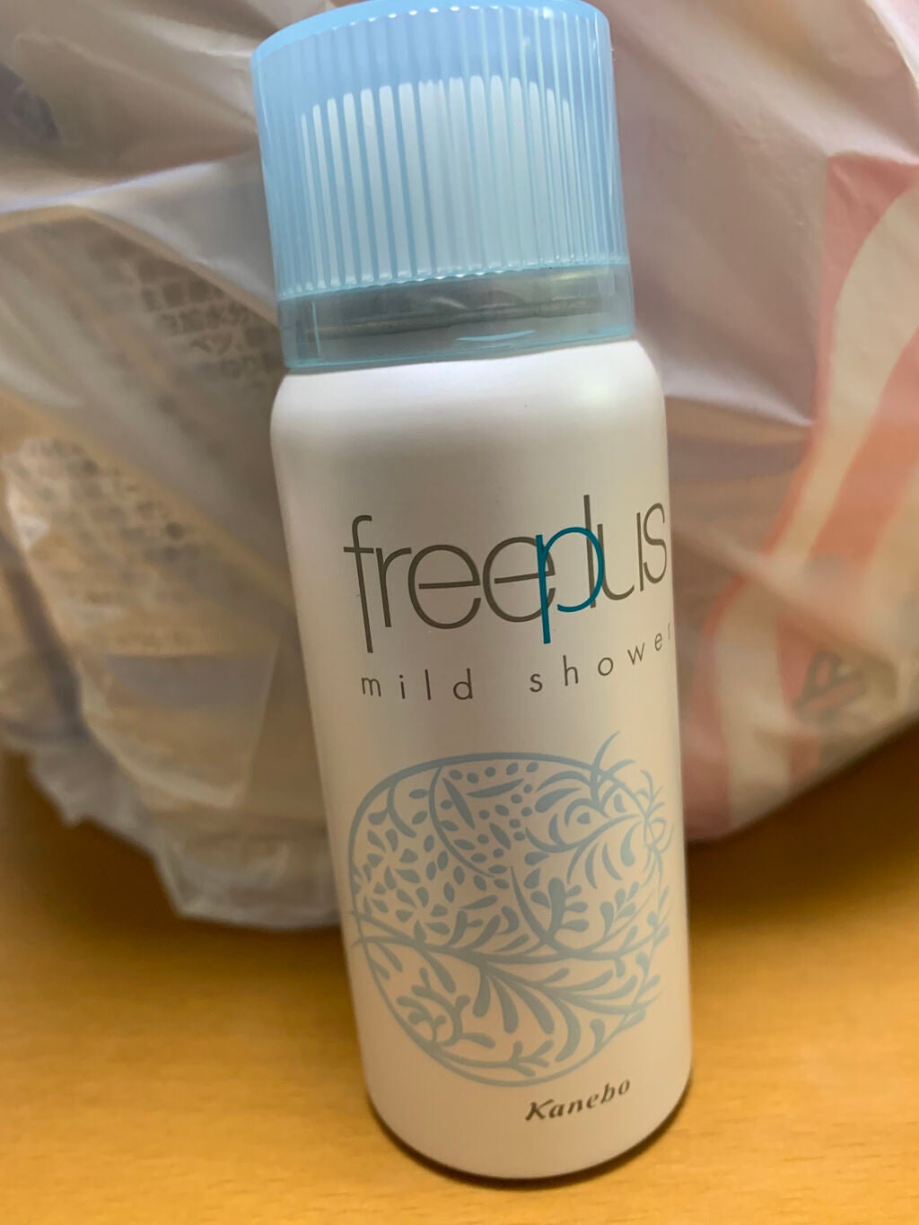 ラグジュアリーホワイト ローションAO II/アンプルール/化粧水を使ったクチコミ(2枚目)