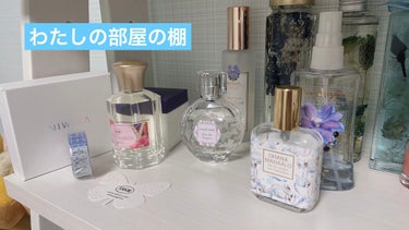 オー ドゥ サボン 80mL/SABON/香水(レディース)を使ったクチコミ（1枚目）