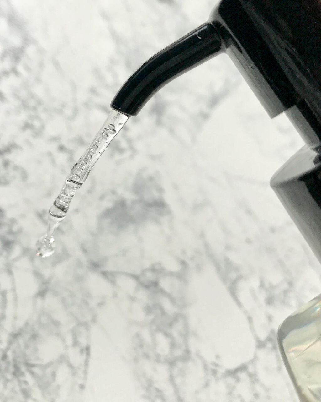 オイルクレンジング オールデイリセット/ADDICTION/オイルクレンジングを使ったクチコミ(2枚目)