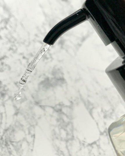 オイルクレンジング オールデイリセット/ADDICTION/オイルクレンジングを使ったクチコミ(2枚目)